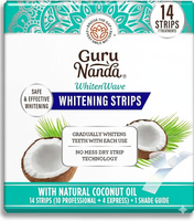 WhitenWave Teeth Whitening Stripe